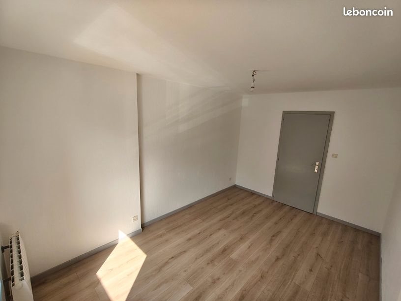 Appartement à louer, 52m², Wolfisheim
