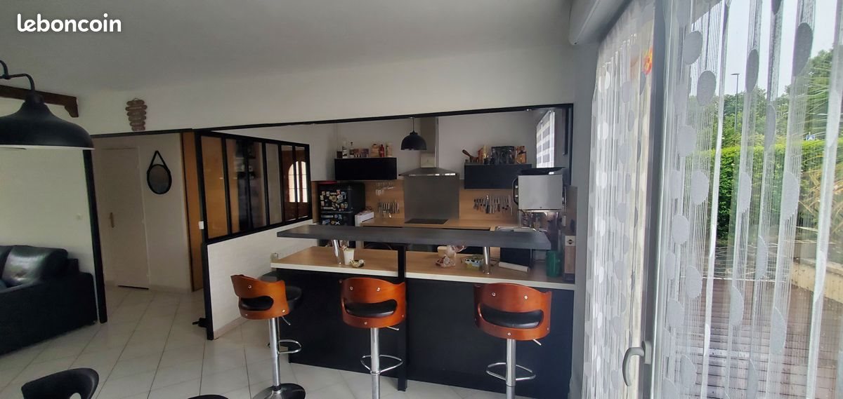 Maison à louer, 85m², Cherbourg-Octeville