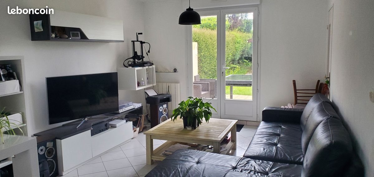 Maison à louer, 85m², Cherbourg-Octeville