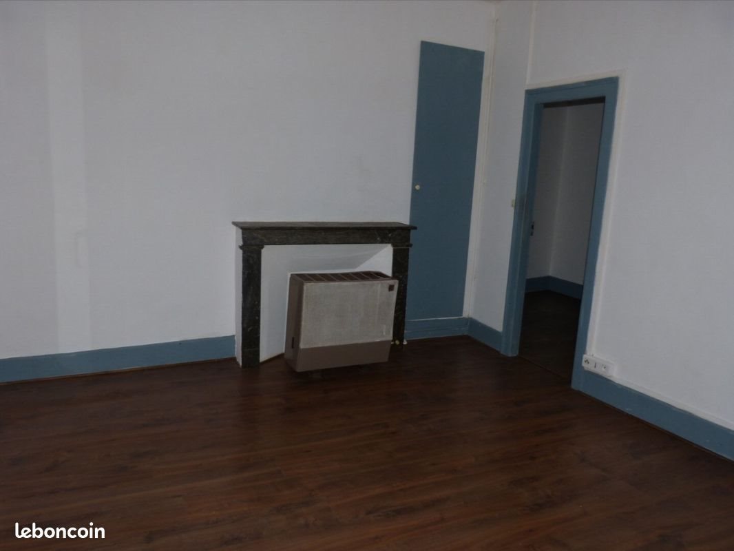Appartement à louer, 42m², Sézanne