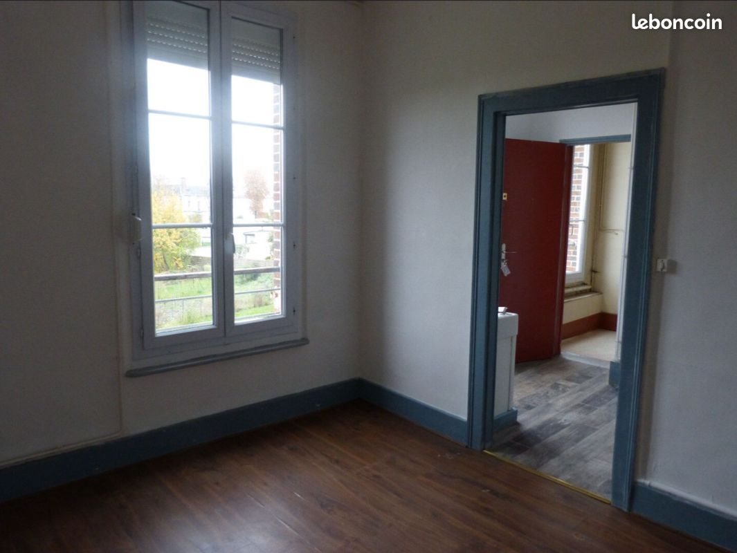 Appartement à louer, 42m², Sézanne