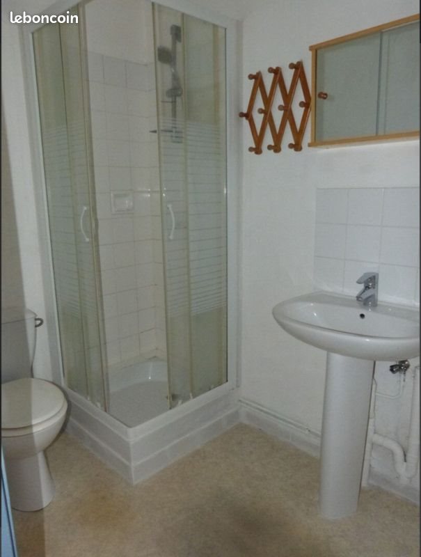 Appartement à louer, 42m², Sézanne