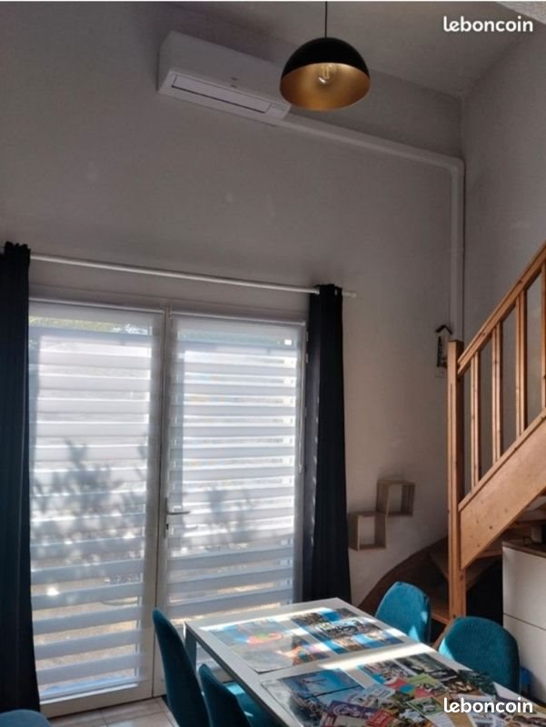 Appartement à louer, 28m², Calvisson