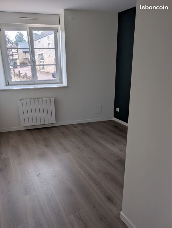 Appartement à louer, 45m², Sombernon