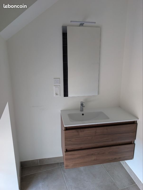 Appartement à louer, 45m², Sombernon