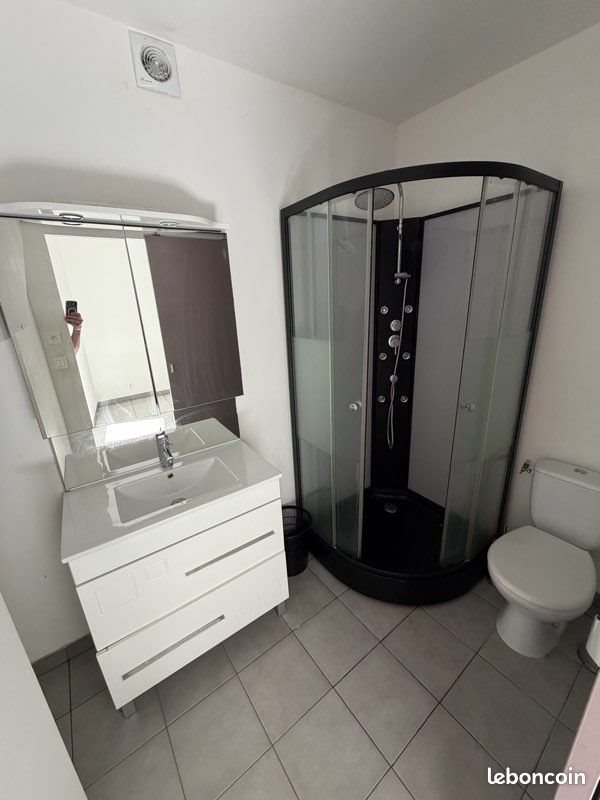 Appartement à louer, 30m², Marvejols