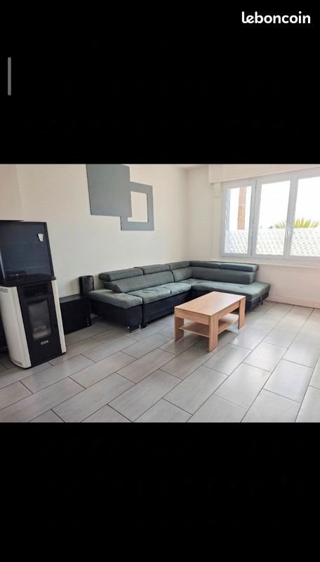 Maison à vendre, 84m², Illies