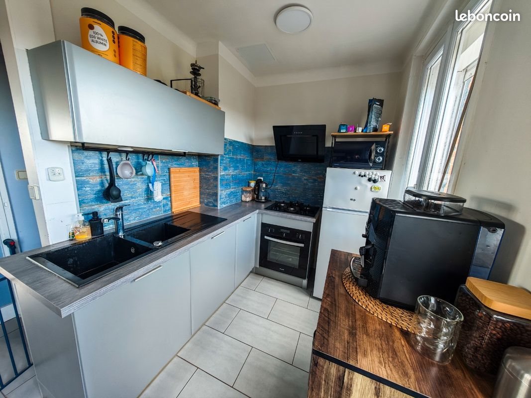 Maison à vendre, 84m², Illies