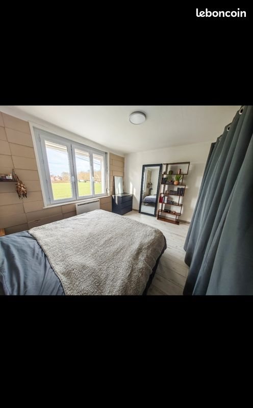 Maison à vendre, 84m², Illies