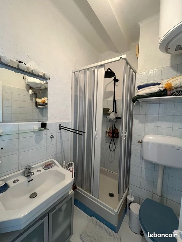 Appartement à louer, 40m², Brest