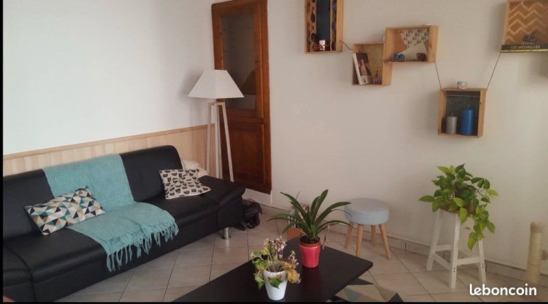 Maison à louer, 100m², Marmande