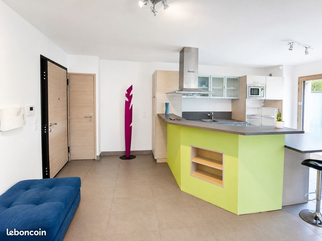 Appartement à vendre, 50m², Divonne-les-Bains