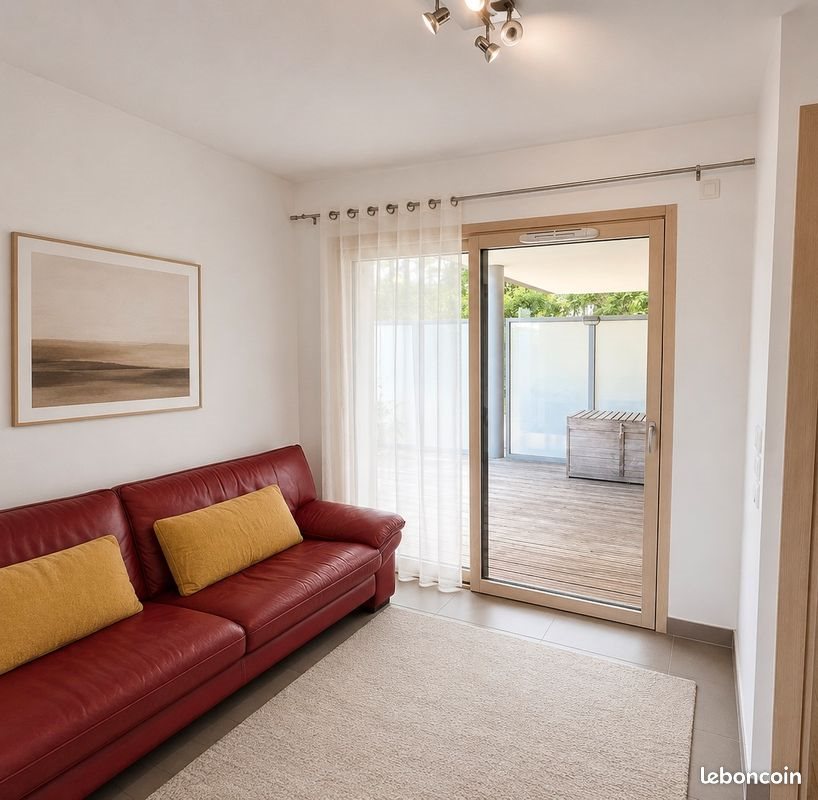 Appartement à vendre, 50m², Divonne-les-Bains