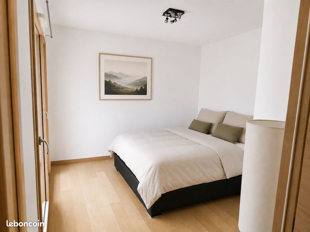 Appartement à vendre, 50m², Divonne-les-Bains