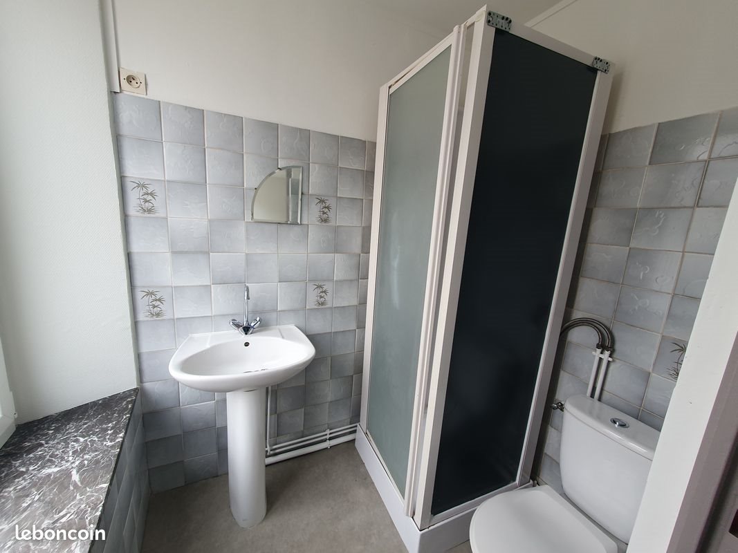 Appartement à louer, 24m², Revin