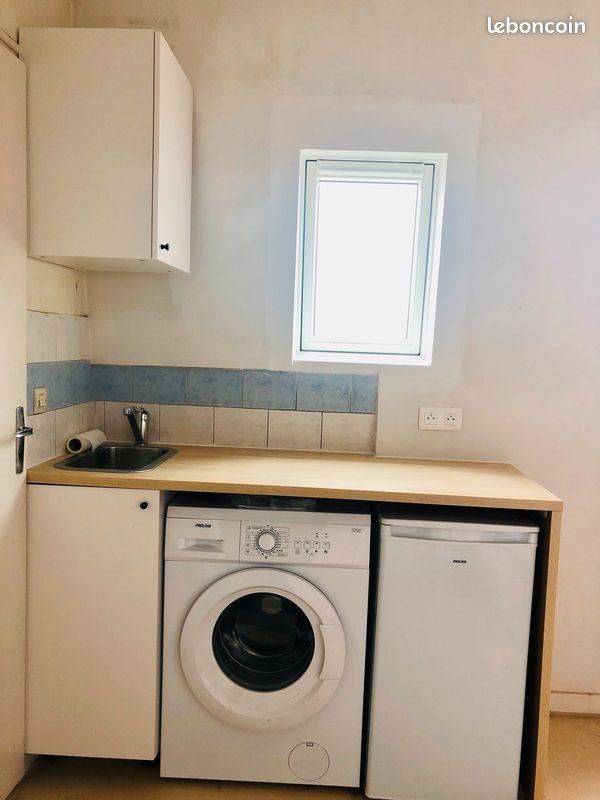 Appartement à louer, 13m², Nanterre