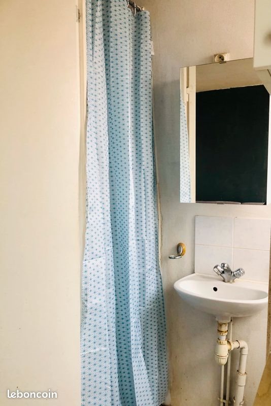 Appartement à louer, 13m², Nanterre