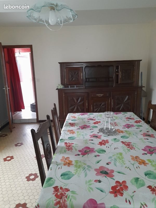 Appartement à louer, 55m², Nay