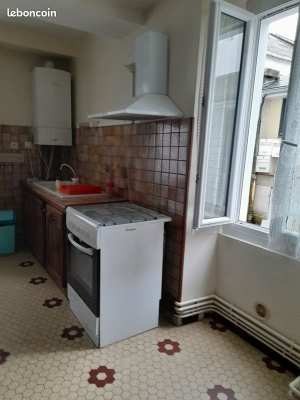 Appartement à louer, 55m², Nay