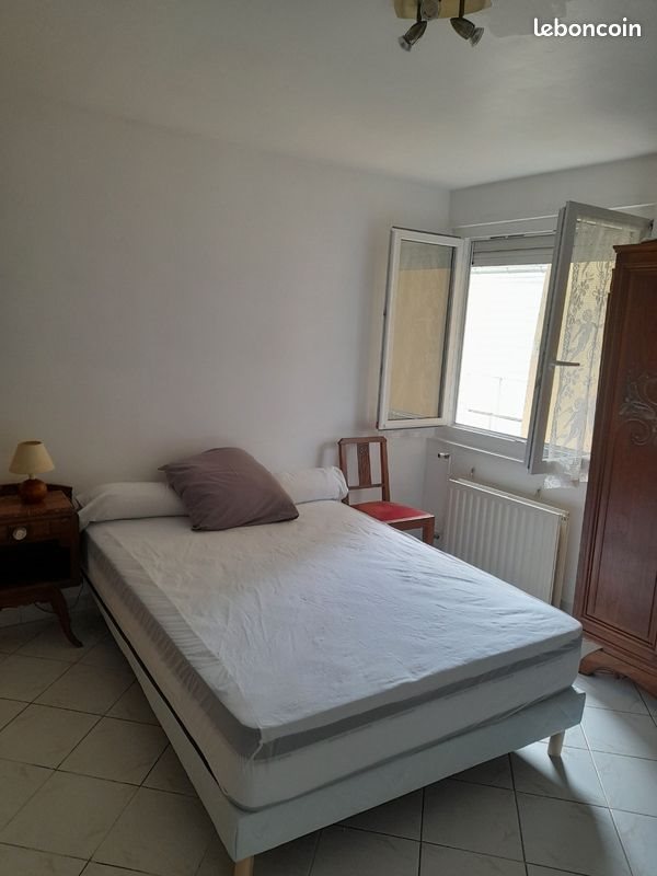Appartement à louer, 55m², Nay