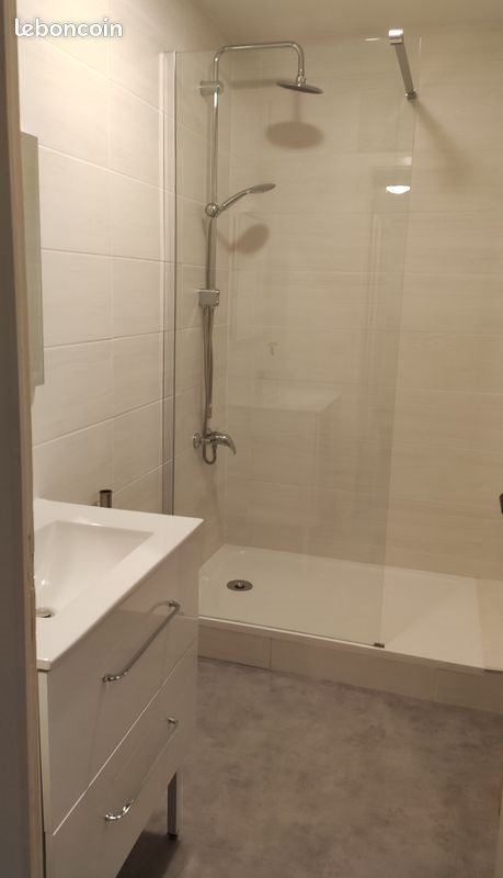 Appartement à louer, 45m², Marignier