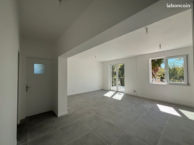 Appartement à vendre, 62m², Bouguenais