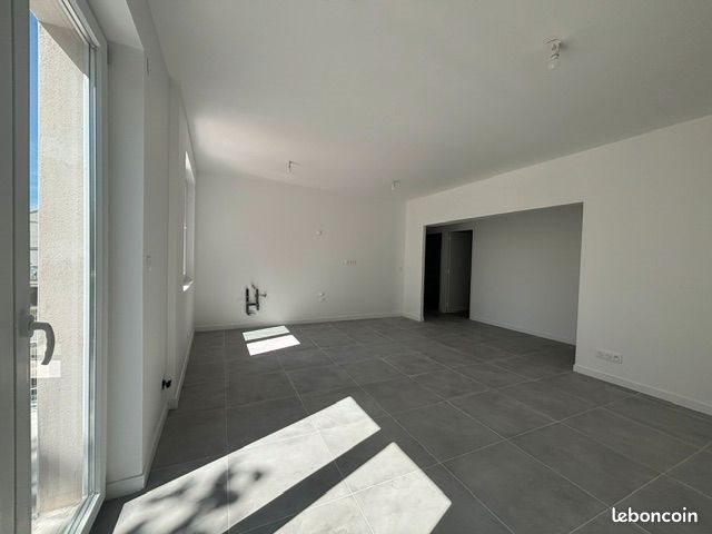 Appartement à vendre, 62m², Bouguenais