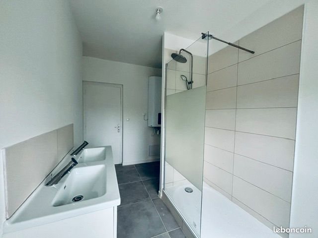 Appartement à vendre, 62m², Bouguenais