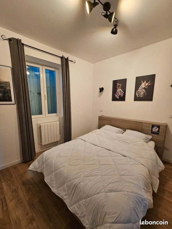 Appartement à louer, 80m², Cardet