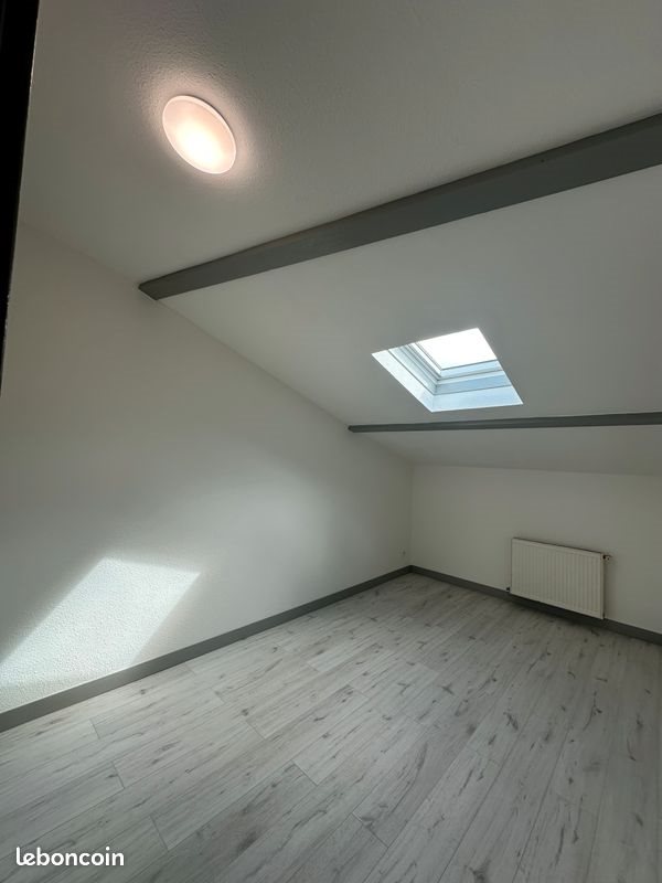 Appartement à vendre, 44m², Saint-Nicolas-de-Port