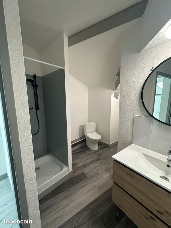 Appartement à vendre, 44m², Saint-Nicolas-de-Port