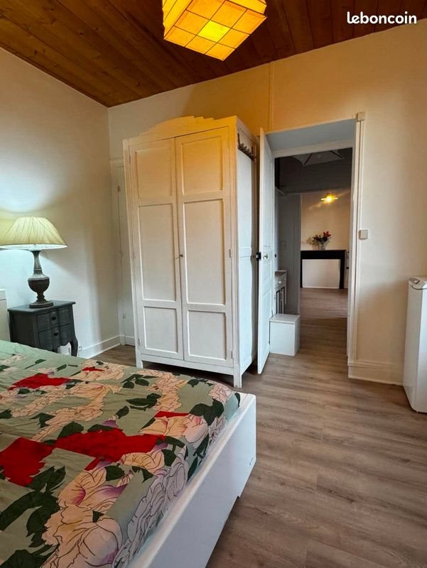 Appartement à louer, 28m², Dijon