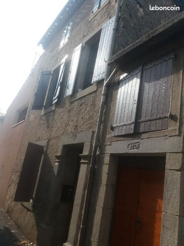 Maison à vendre, 97m², Villeneuve-Minervois