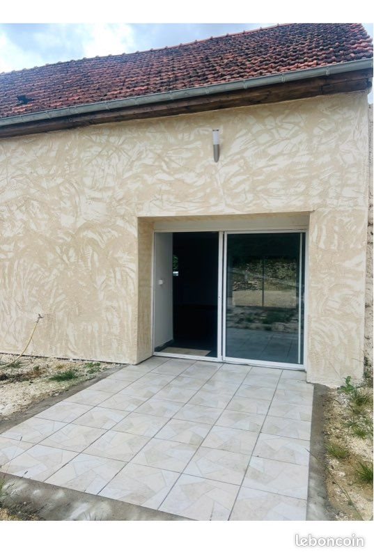 Maison à vendre, 100m², Varzy