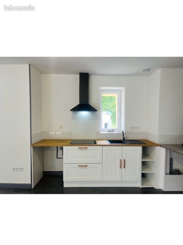 Maison à vendre, 100m², Varzy