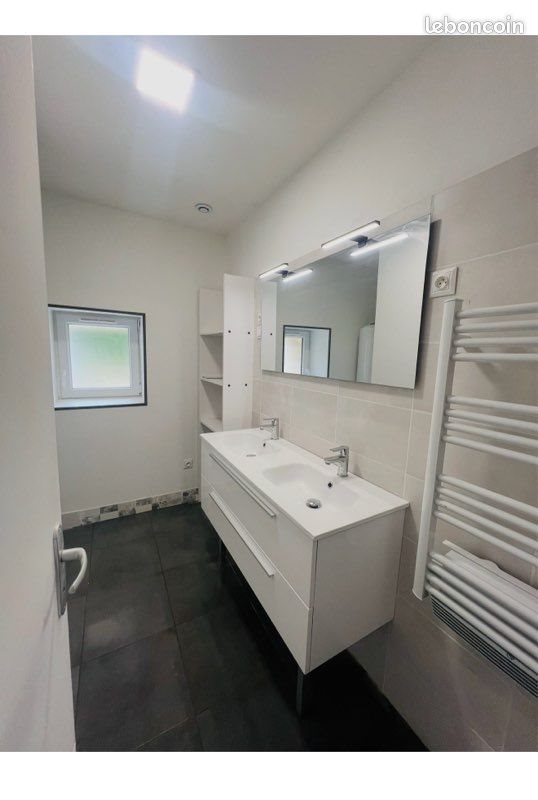 Maison à vendre, 100m², Varzy