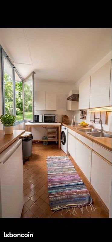 Appartement à vendre, 64m², Élancourt