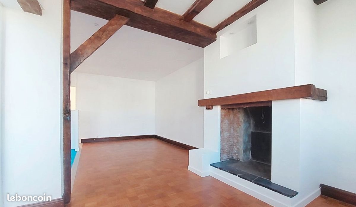 Appartement à vendre, 69m², Saint-Nazaire