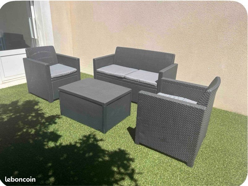 Appartement à louer, 30m², Vergèze