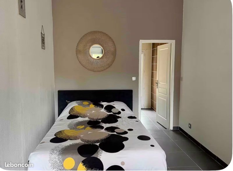 Appartement à louer, 30m², Vergèze