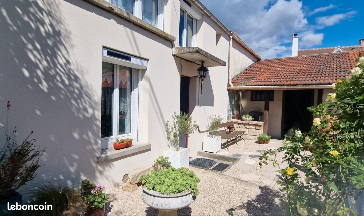 Maison à louer, 62m², Bois-le-Roi