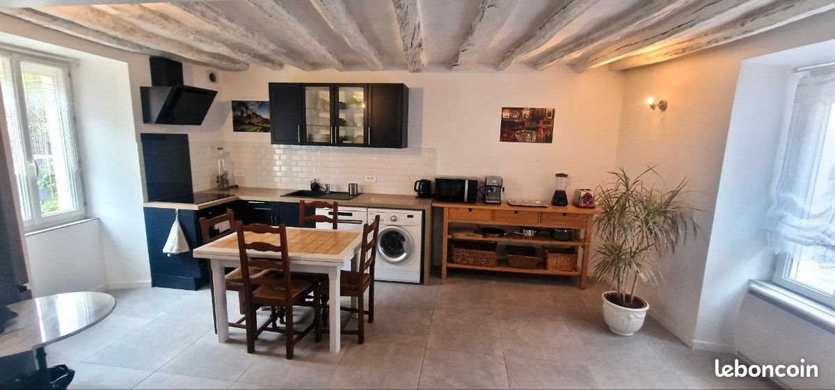 Maison à louer, 62m², Bois-le-Roi