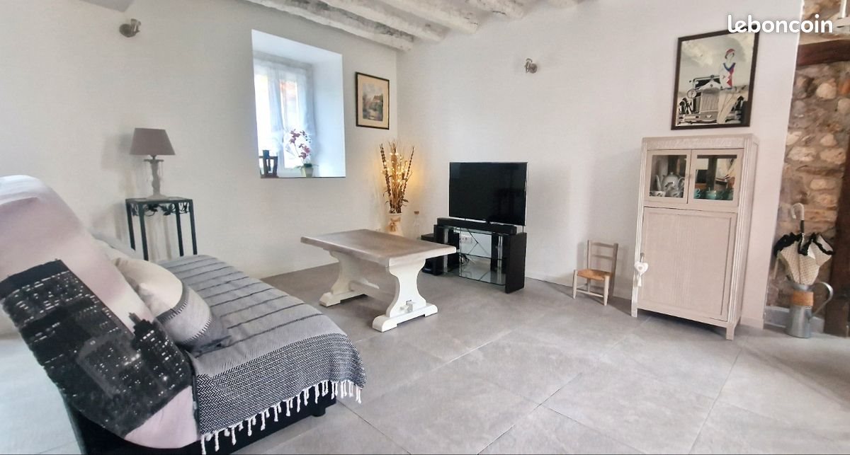 Maison à louer, 62m², Bois-le-Roi