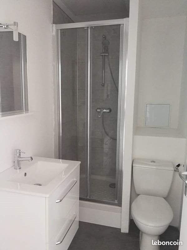 Appartement à louer, 30m², Gien