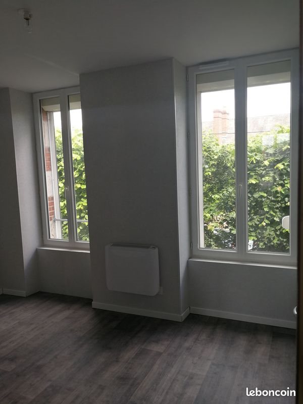 Appartement à louer, 30m², Gien