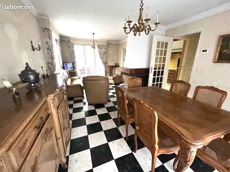 Maison à vendre, 80m², Ablain-Saint-Nazaire