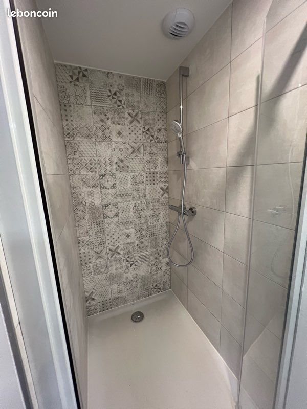 Appartement à louer, 49m², Guignen