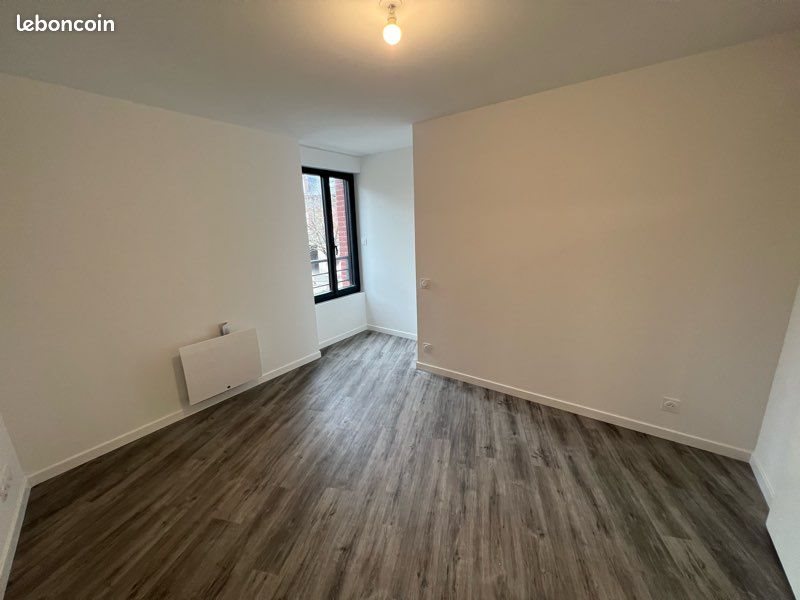 Appartement à louer, 49m², Guignen