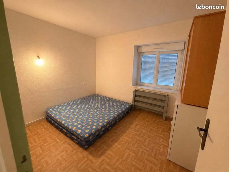 Maison à louer, 40m², Saint-Denis-sur-Sarthon