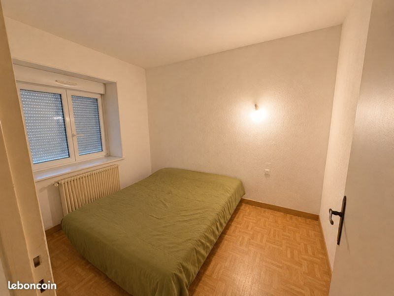 Maison à louer, 40m², Saint-Denis-sur-Sarthon